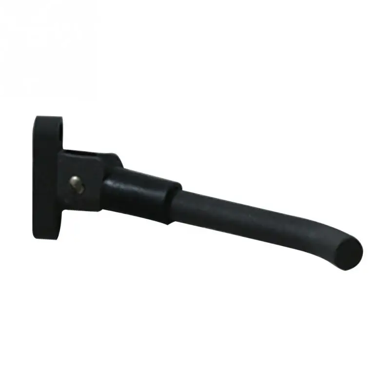 Kickstand Дисплей Аксессуары дождь оболочки Электрический Скутер Части приборной панели крышка универсальный пластик Водонепроницаемый скейтборд для Xiaomi M365 - Цвет: Kickstand