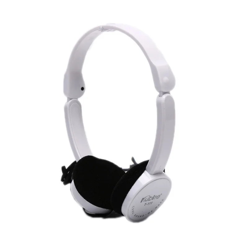 Детские наушники гарнитура проводные с микрофоном для iPad ПК планшета |