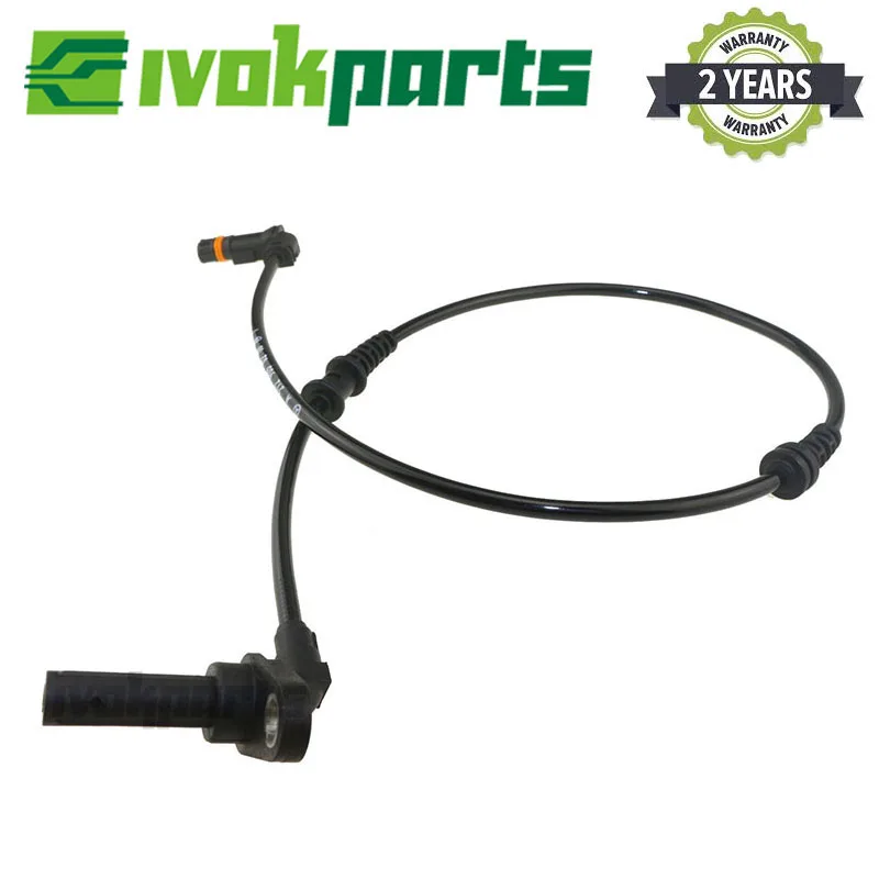 Задний мост L/R левый и правый ABS Датчик скорости колеса для MERCEDES BENZ CLS 250 350 400 500 63 E