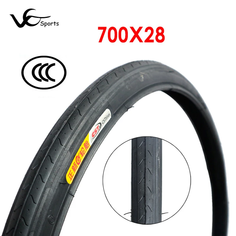 Велосипедные шины CST 700C 700 * 23C/25C/28C/32C/35C/38C/40C/41C сверхлегкие для дорожного