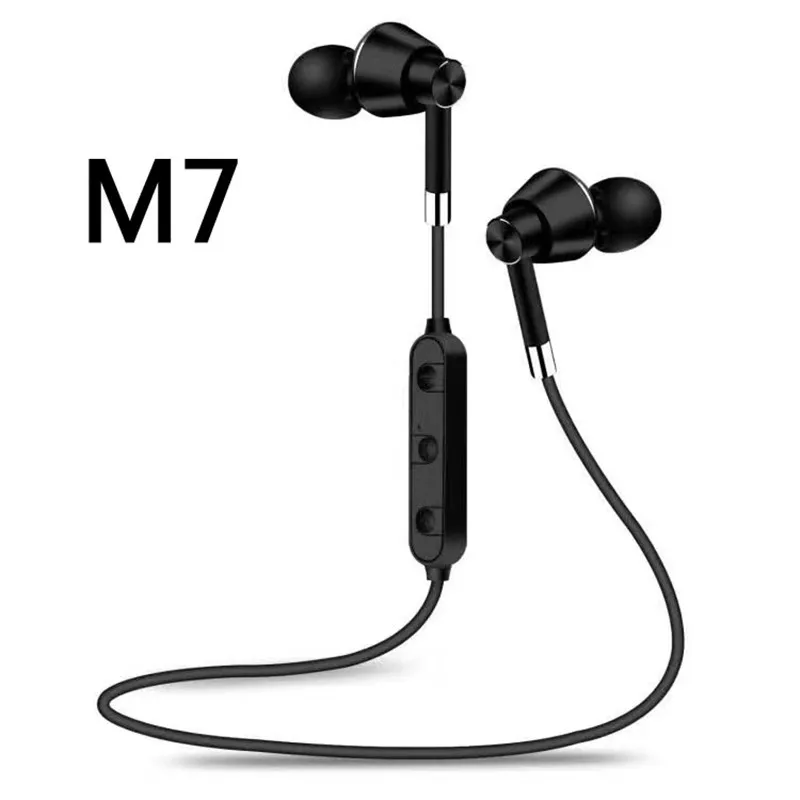 Беспроводные наушники водонепроницаемые спортивные bluetooth V4.1+ EDR наушники для huawei Xiaomi стерео наушники-вкладыши для iPhone samsung
