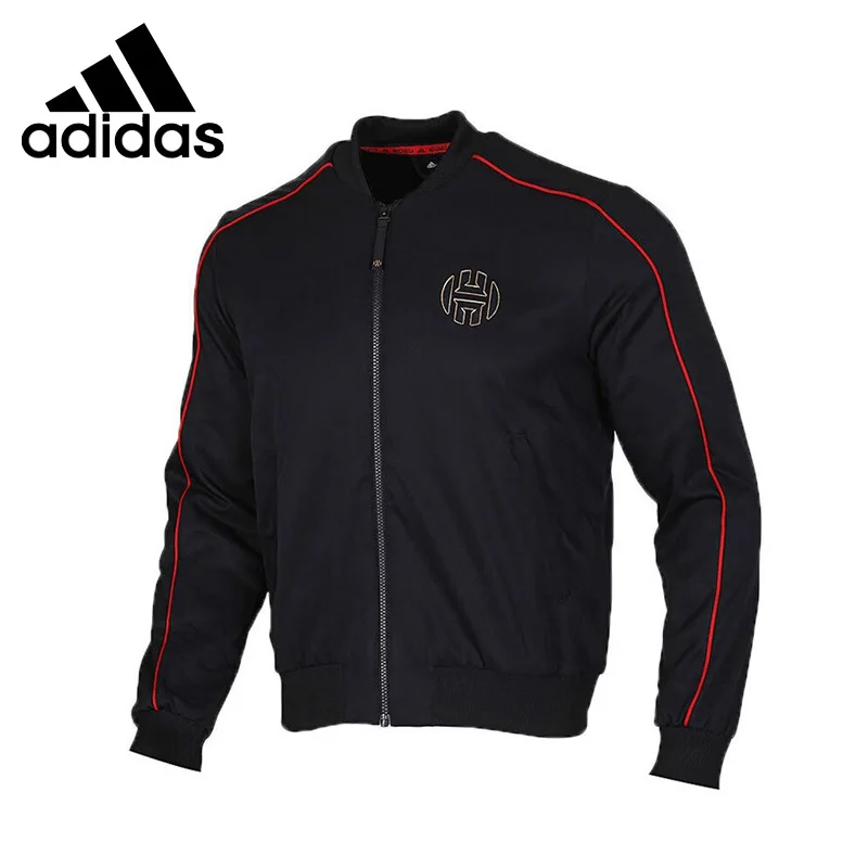 Оригинальный Новое поступление Adidas CNY JKT Для мужчин куртка спортивная