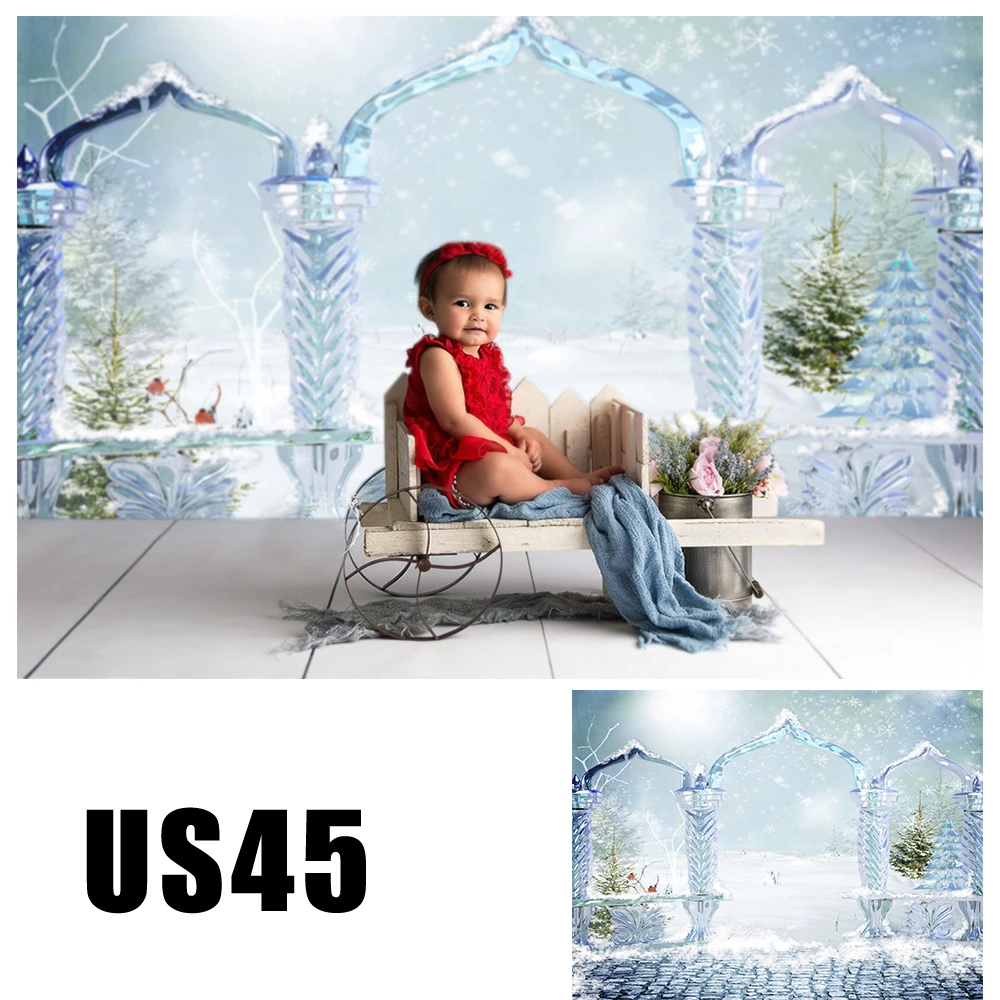 Фон для детской фотосъемки ручной рисунок сердца любовь фон День Святого