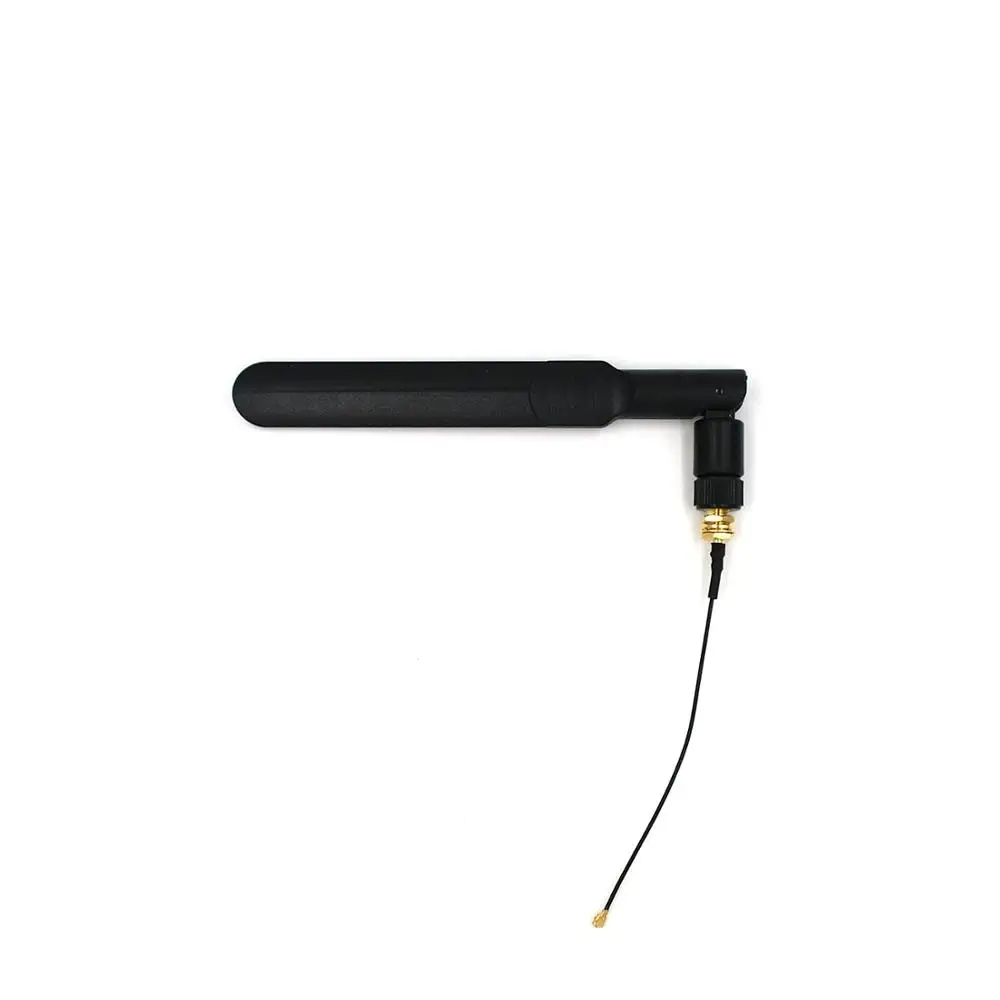 DSTIKE 6dBi WiFi Router Antenna IPEX Connector for ESP-07/ESP32-Wrover | Мобильные телефоны и аксессуары