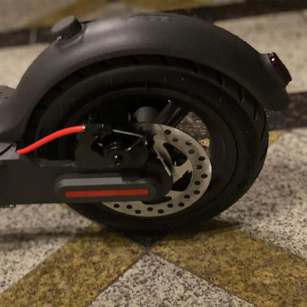 

Kick Scooter Mudguard Fender Screw Silicone Plug Bracket Set for Xiaomi M365 Pro/1S/PRO Electric Scooter Hoverboard Accessories