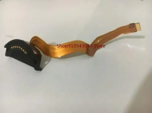 95% Новый тачскриновый планшетный компьютер кабель Шлейф для canon 1100d Запчасти