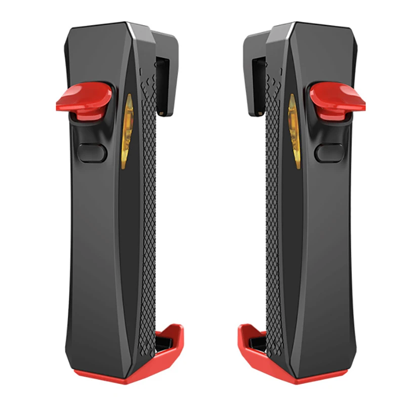 F11 мобильный игровой контроллер для Android Ios Phone PUBG курок 4 частоты до 30 кликов в