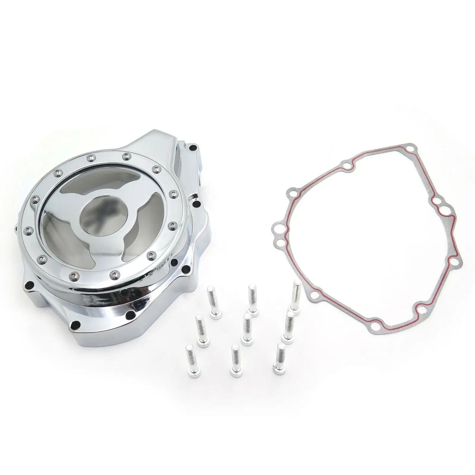 Послепродажное обслуживание бесплатная доставка запчасти для мотоциклов стекло