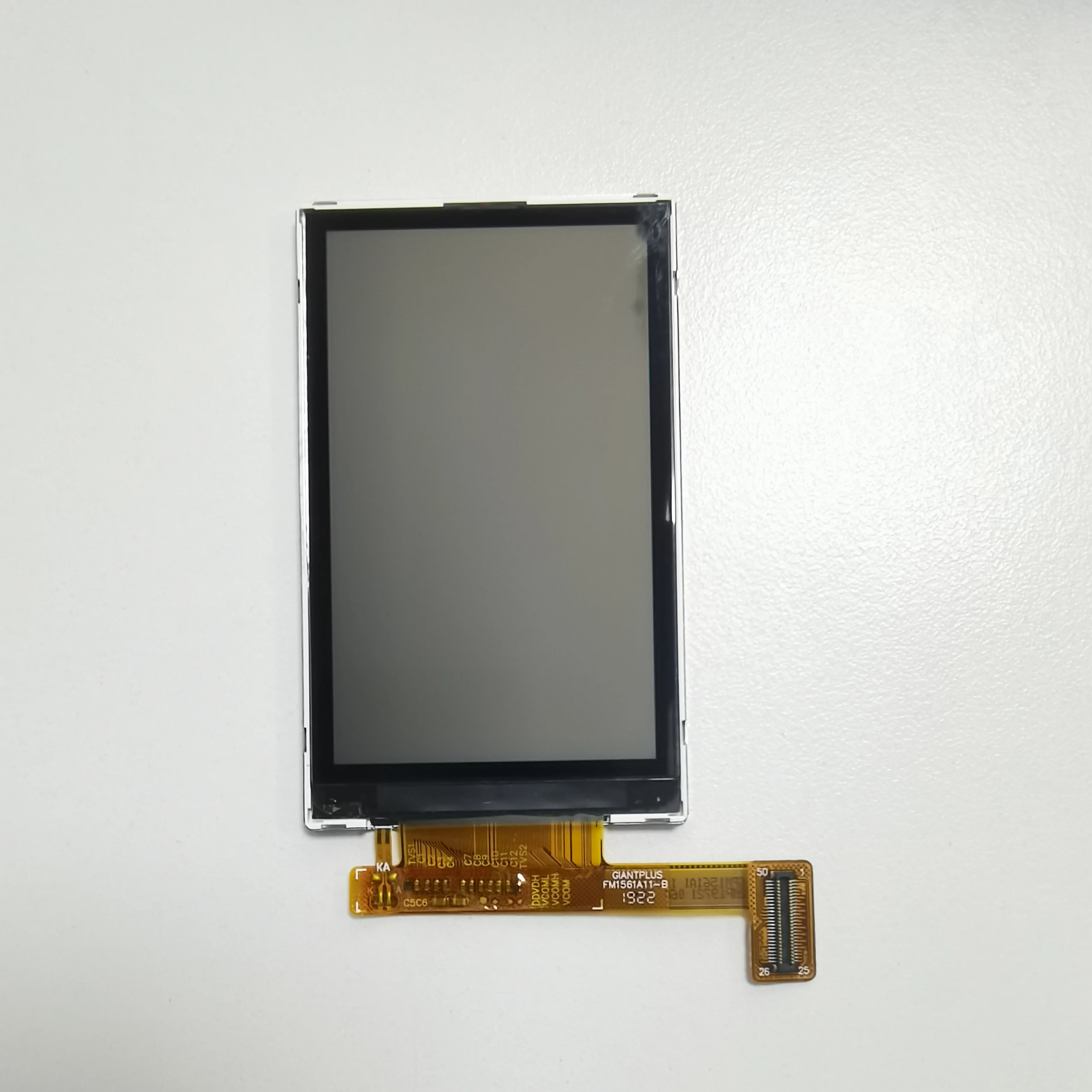 

3.0" inch LCD screen for GARMIN GARMIN OREGON 600 600t 650 650t 700 750 750t 750TJ 750TC Handheld GPS Repair replacement