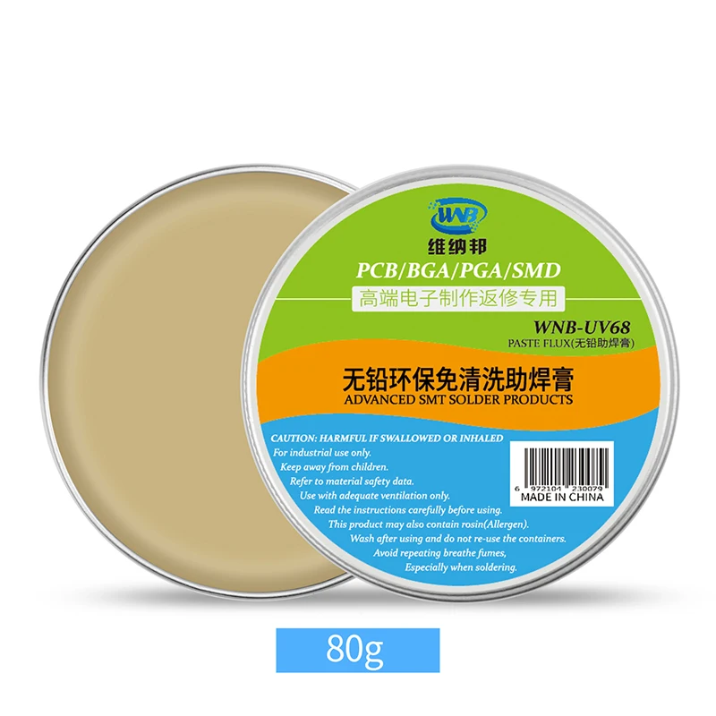 Смазка для пайки без свинца металлообработки PCB PGA BGA SMD IC|Сварочные флюсы| |