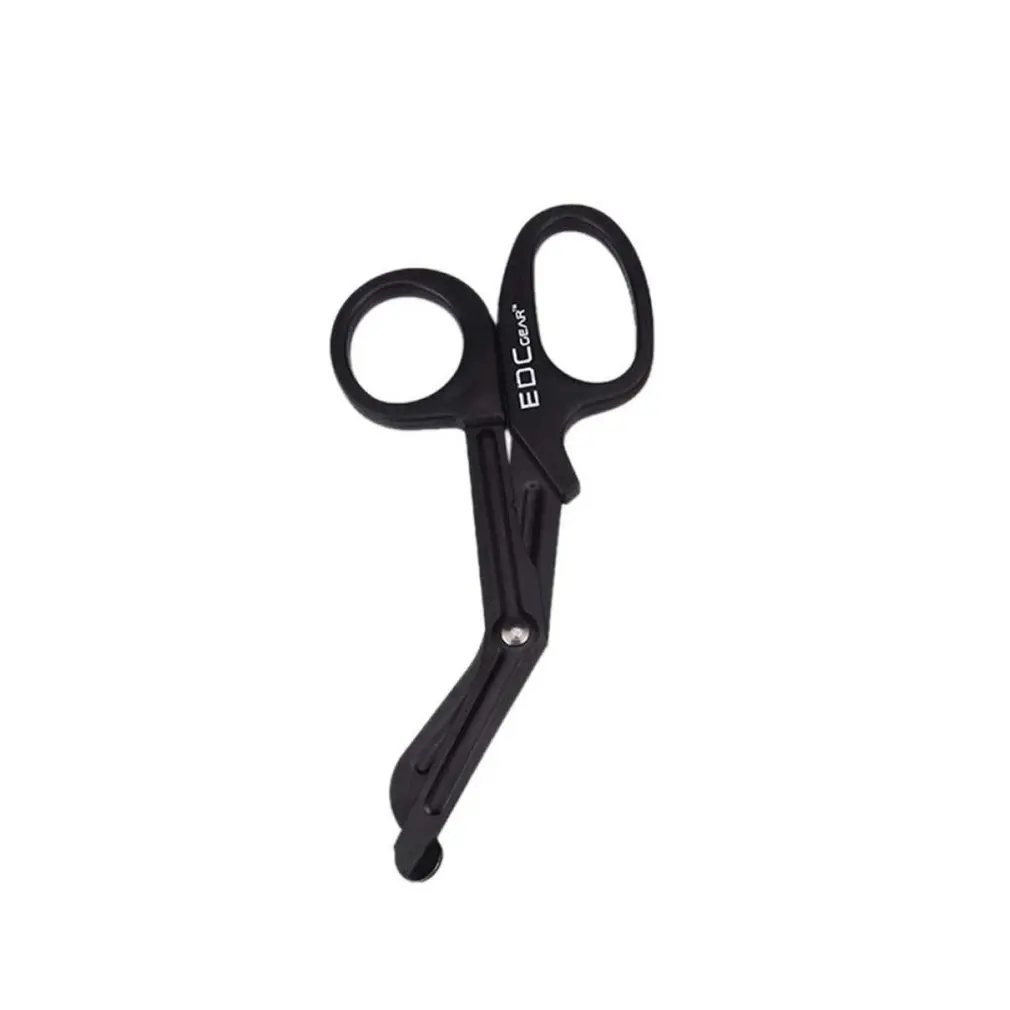 EMT Тактический Многофункциональный из нержавеющей стали спасательный бандаж