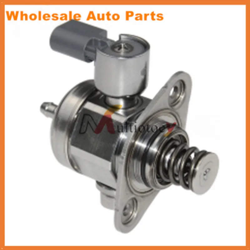 Топливный насос давления 06H12702 5G для VW Jetta Tiguan EOS CC GTI Audi A3 Q3 TT Quattro L4 06H127025N 06H127025Q