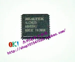 

ALC5625-GRT ALC5625 QFN48 new imported spot