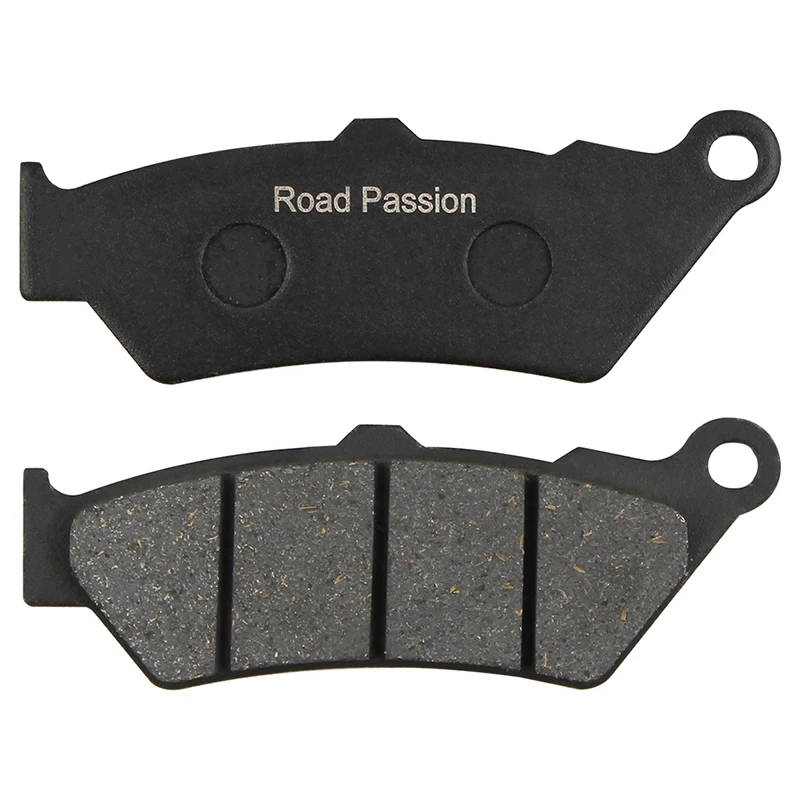 Передние и задние тормозные колодки Road Passion для мотоцикла 950 Adventure 2004 2006 990
