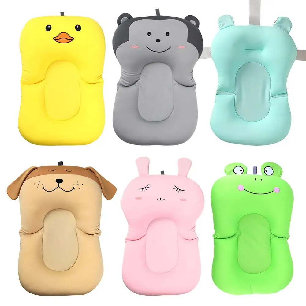 Портативный Baby Shower кроссовки на воздушной подушке кровать младенцев Детские