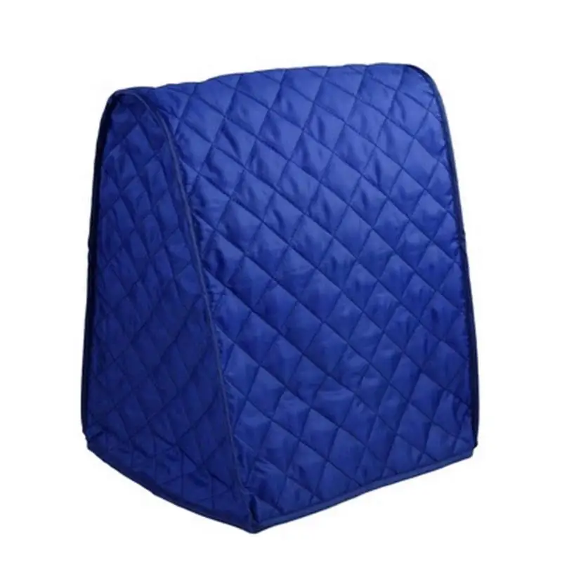 Кухонный пылезащитный чехол для пищевых продуктов черный крышек и тостов