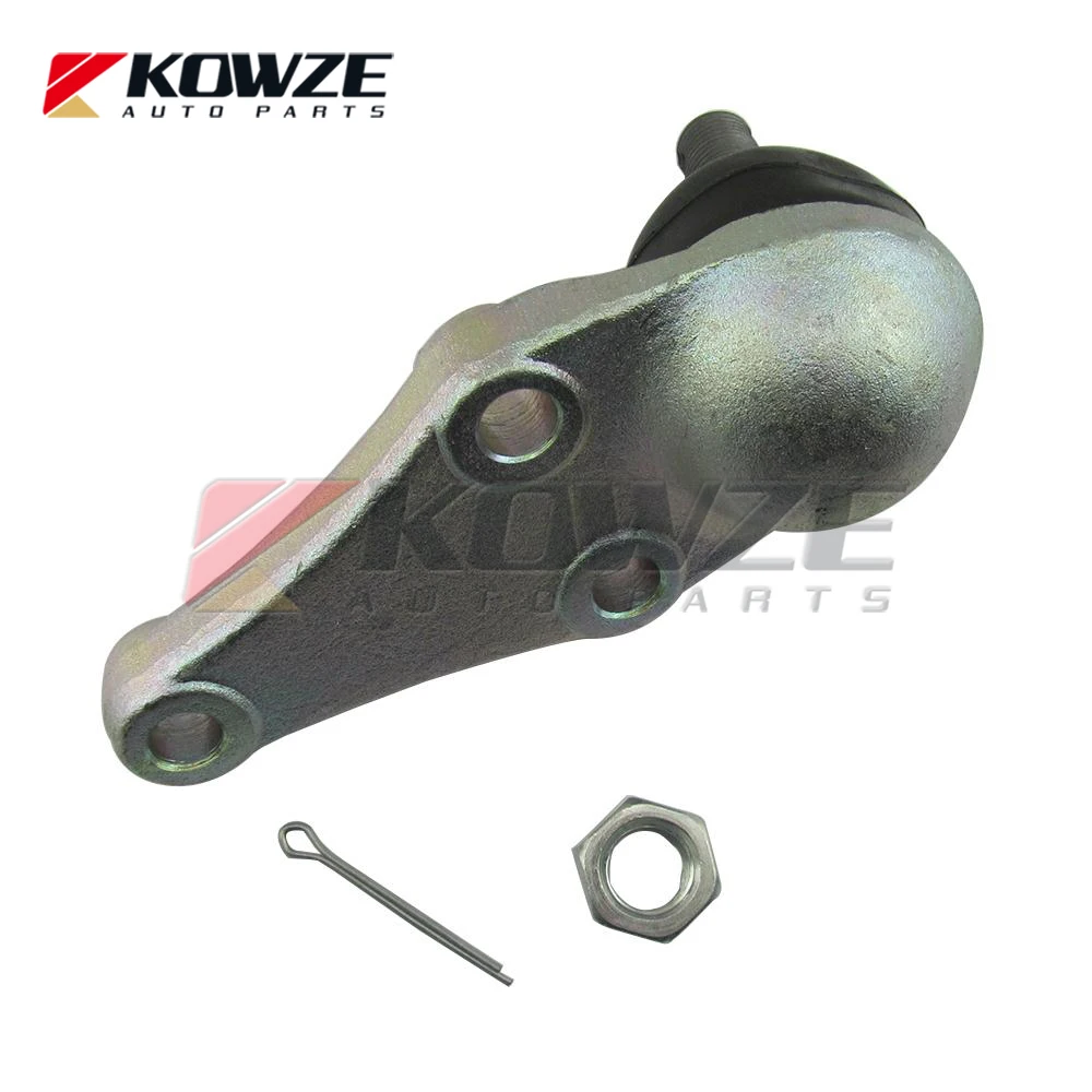 Передняя подвеска шарнирный комплект LWR Arm для MItsubishi Pajero Montero Sport 2008- L200 Triton 2005- MR496799