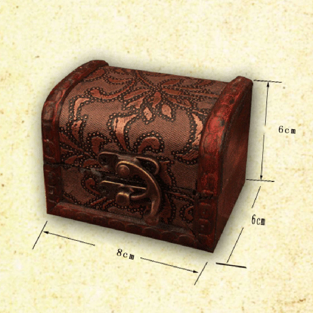 Античный Лотос Нарцисс Ювелирные изделия Серьги Браслет Дисплей Деревянный