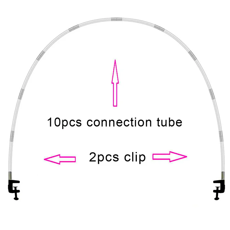 Настольная подставка для воздушных шаров вечерние украшения на день рождения