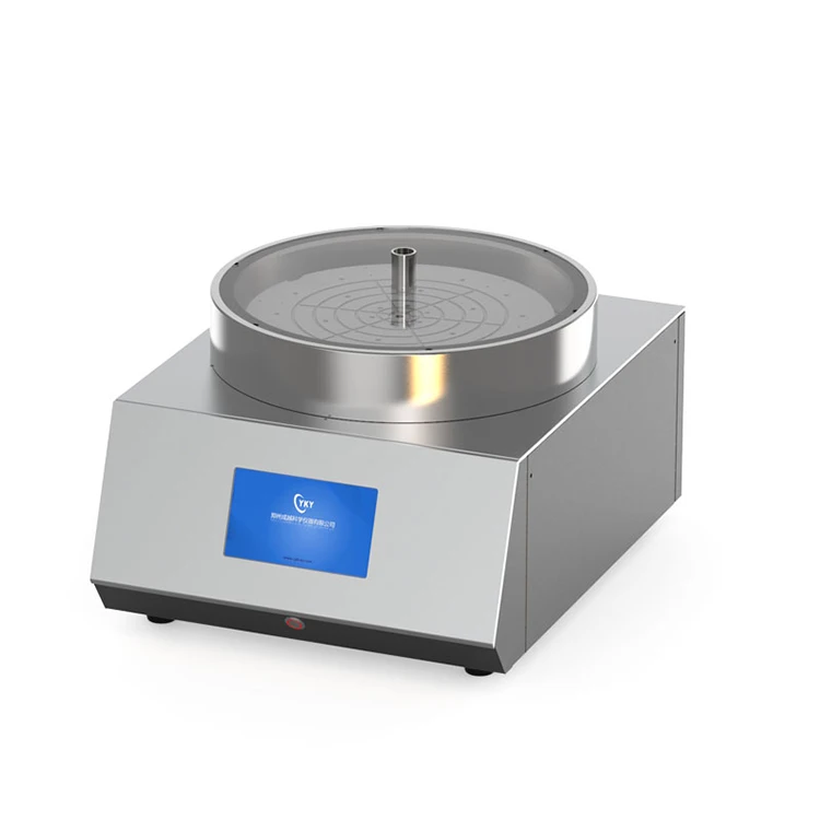 

Hot selling Table top 4 inches Spin Coater for coating ITO conductive glass