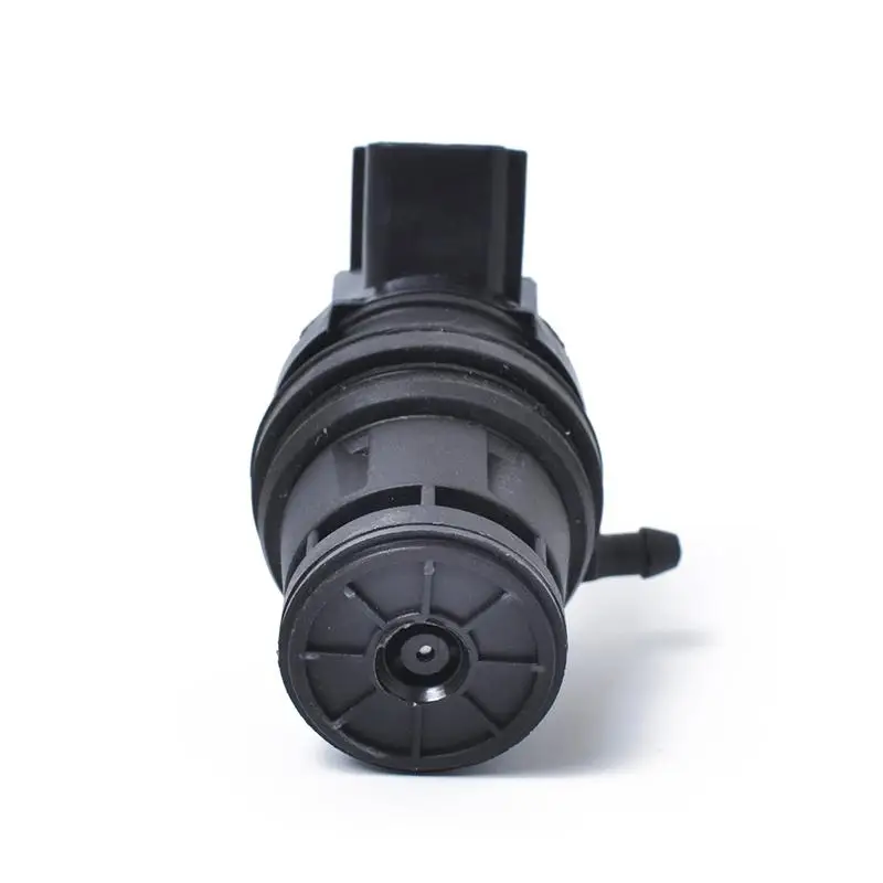 Насос для мойки лобового стекла LumiParty 85330-21010 Toyota ABS профессиональный дизайн насос