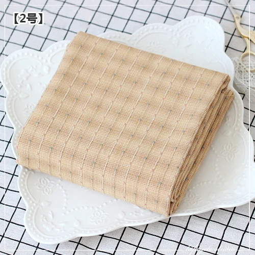 Повседневная квилтинговая ткань с принтом 100% хлопчатобумажные ткани для шитья