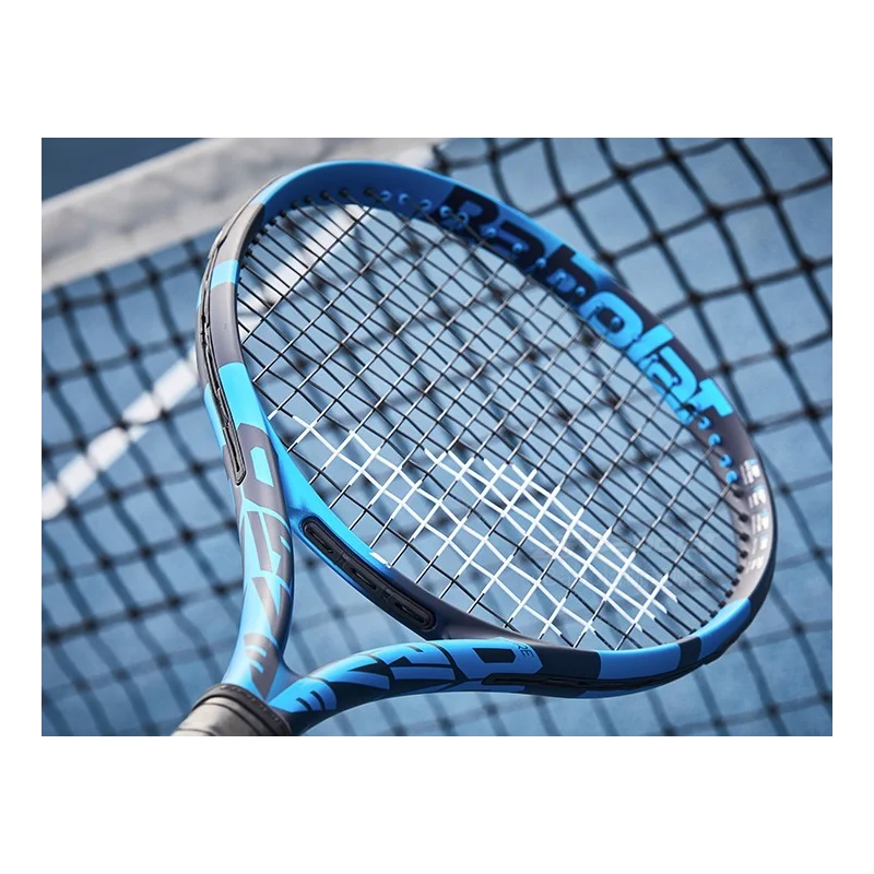 Ракетка для тенниса BABOLAT теннисная ракетка из углеродного волокна ограниченная