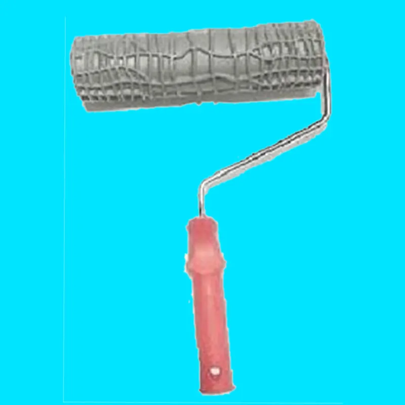 Рисунок Краски ролик 10 дюймов охрана окружающей среды штамп декоративная