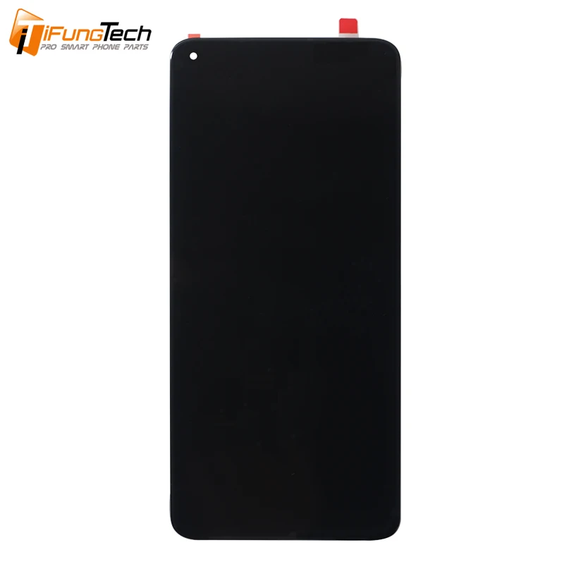 

Original 6.67" For Xiaomi 10T 10T Pro 5G LCD Display Touch Screen With Frame For Xiaomi Redmi K30S Replacement Screen Parts