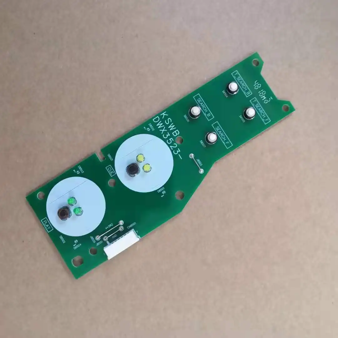 Плата KSWB для Pioneer CDJ 900 nexus |