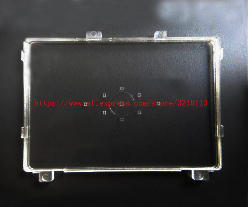 Новые пластины супер навязать указывают SI 9 точка фокусировки экран запчастей