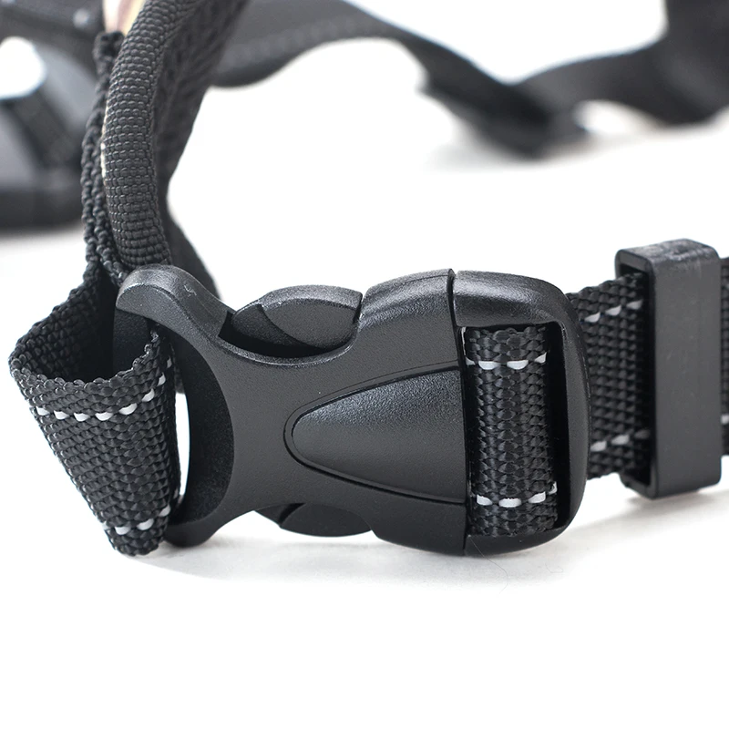 Hipidog бесплатная доставка нейлоновая тактическая без тяги собачья жилетка