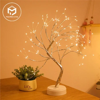 LED Mini Christmas Tree Light 1