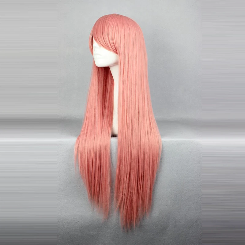 Парики для косплея сердца Пандоры Шарлотта баскервилл синтетический парик