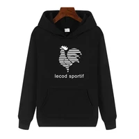 2021 latest mens and womens hooded sweatshirt rooster print casual sportswear winter jacket s 2xl shirt