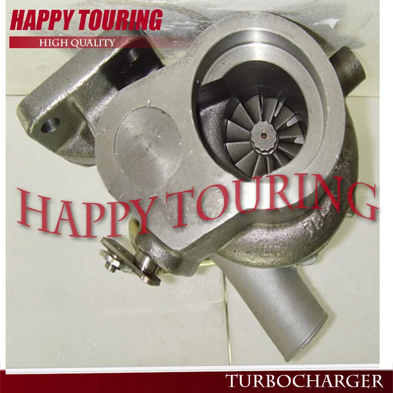 Совершенно новый семейный Турбокомпрессор для автомобиля MITSUBISHI CANTER & FUSO 3 9 LTR DIESEL