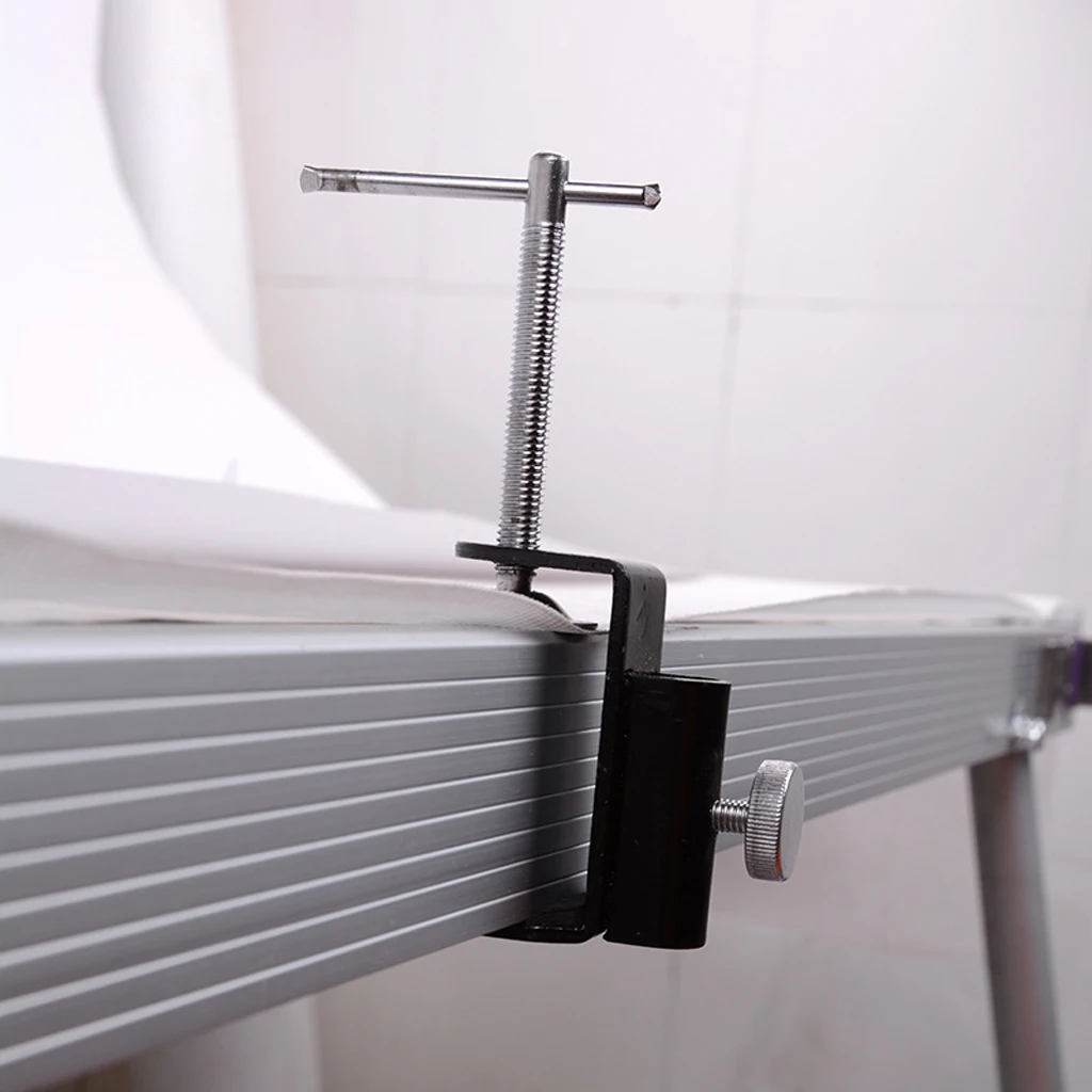 Кронштейн для зонта держатель рыбной корзины рыболовной коробки регулируемый