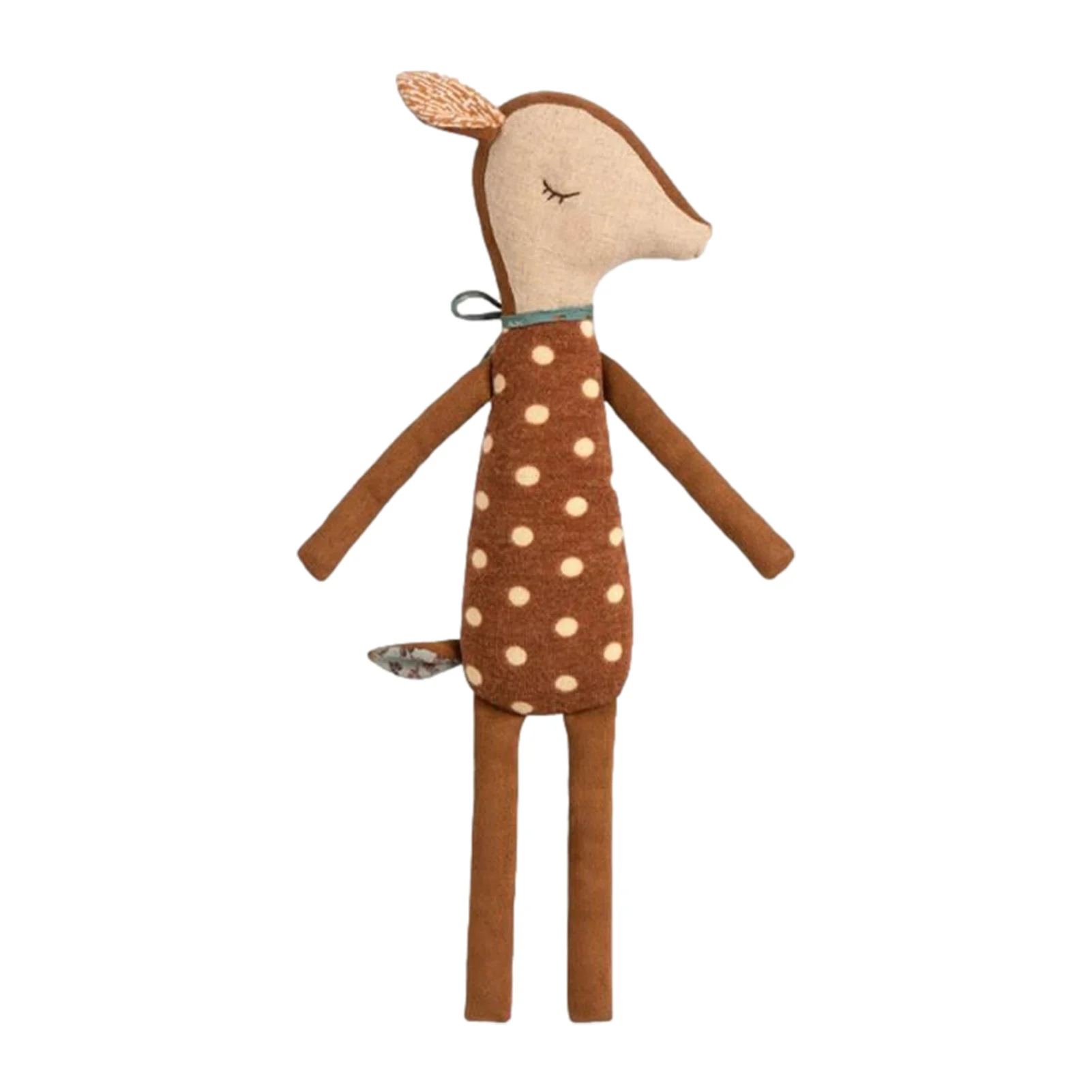 

Детская кроватка, спальная игрушка, сопровождающие аксессуары, украшение для детской комнаты, Экологичная плюшевая кукла, приятные игрушки...