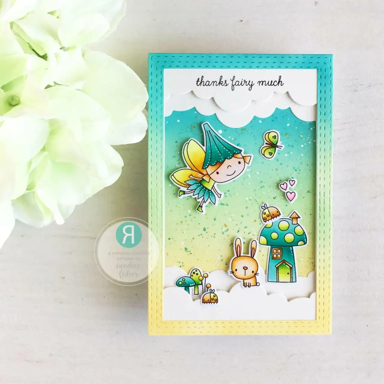 

Metal cutting dies Head in the Clouds card Scrapbook paper craft knife mould blade punch stencils