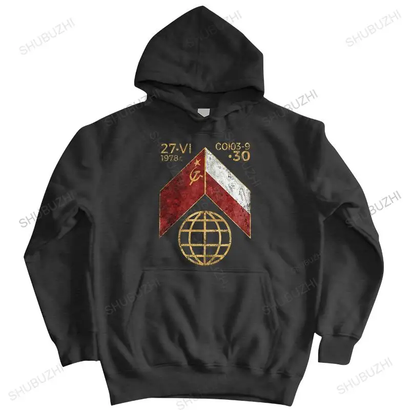 

Мужская хлопковая толстовка с капюшоном, в стиле ретро