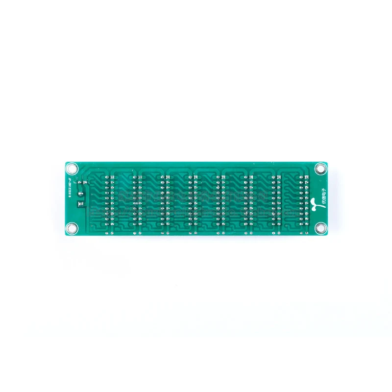 

0.1R-9999999R programmable resistance board, eight-segment type 0.1R1R accuracy