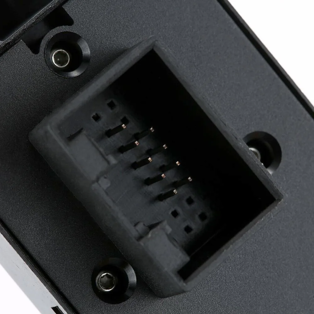 Электронный переключатель управления окном для Фольксваген Гольф MK4 2 двери