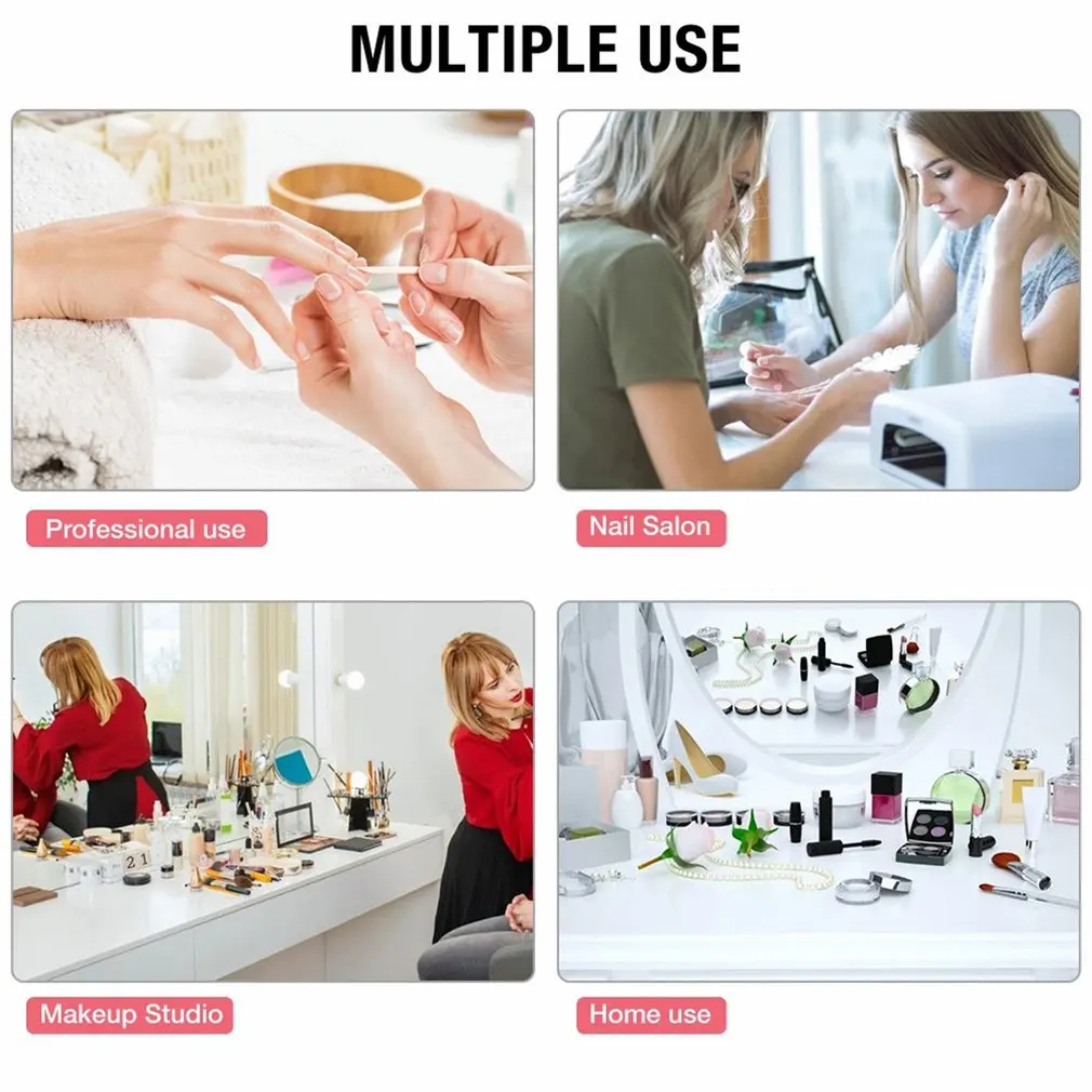 

20000RPM Electric Nail Drill Manicure Machine USB Charging Mill Cutter For Manicure Nail File Pedicure Tools