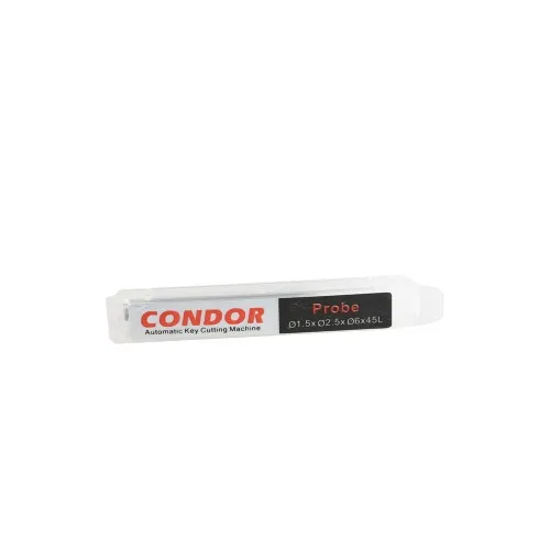 Новейший 1 5 мм/2 мм трассовый зонд для IKEYCUTTER Condor XC-007/Condor Mini Plus ключевой режущий