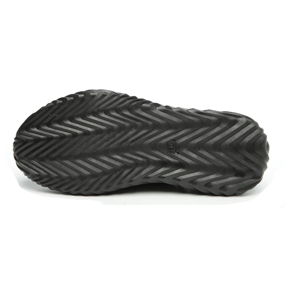 Летняя Мужская дышащая защитная обувь со стальным носком и защитой от разбивания