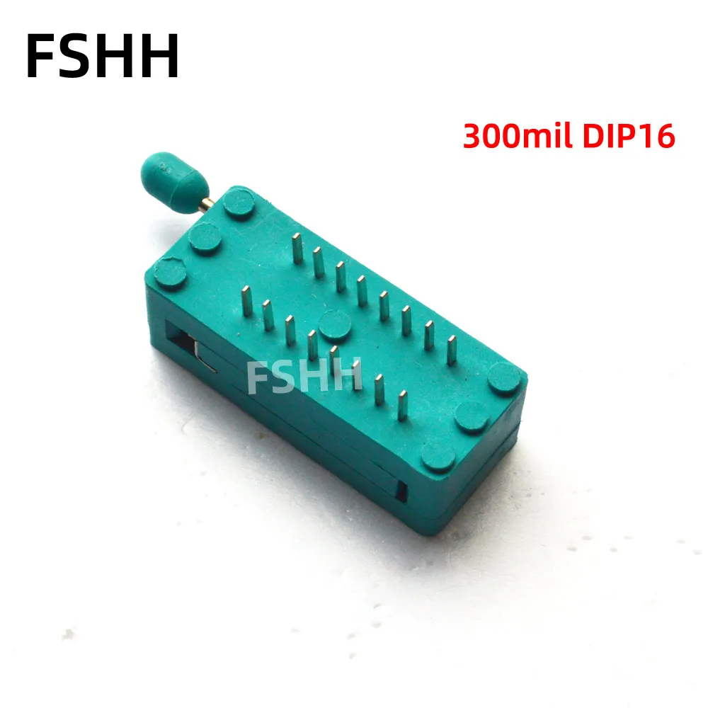 FSHH 216-3345   DIP16   16P   IC-