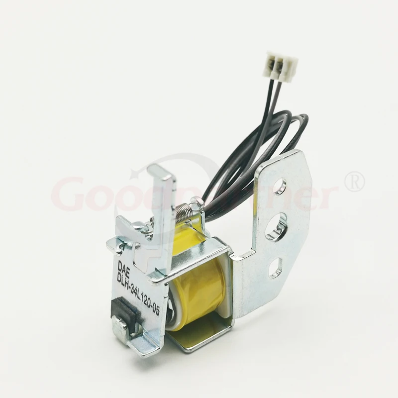1X JC33-00025B электромагнитный клапан для samsungclp 360 362 363 364 365 367 368 CLX 3300 3302 3303 3304 3305 ML 1910 1915