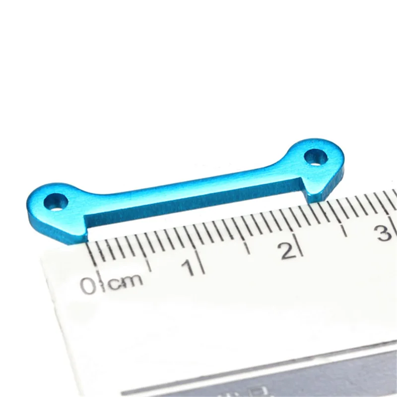 2 шт. для WLtoys A959-B A979-B Автозапчасти K929-02 металлическая Нижняя подвеска