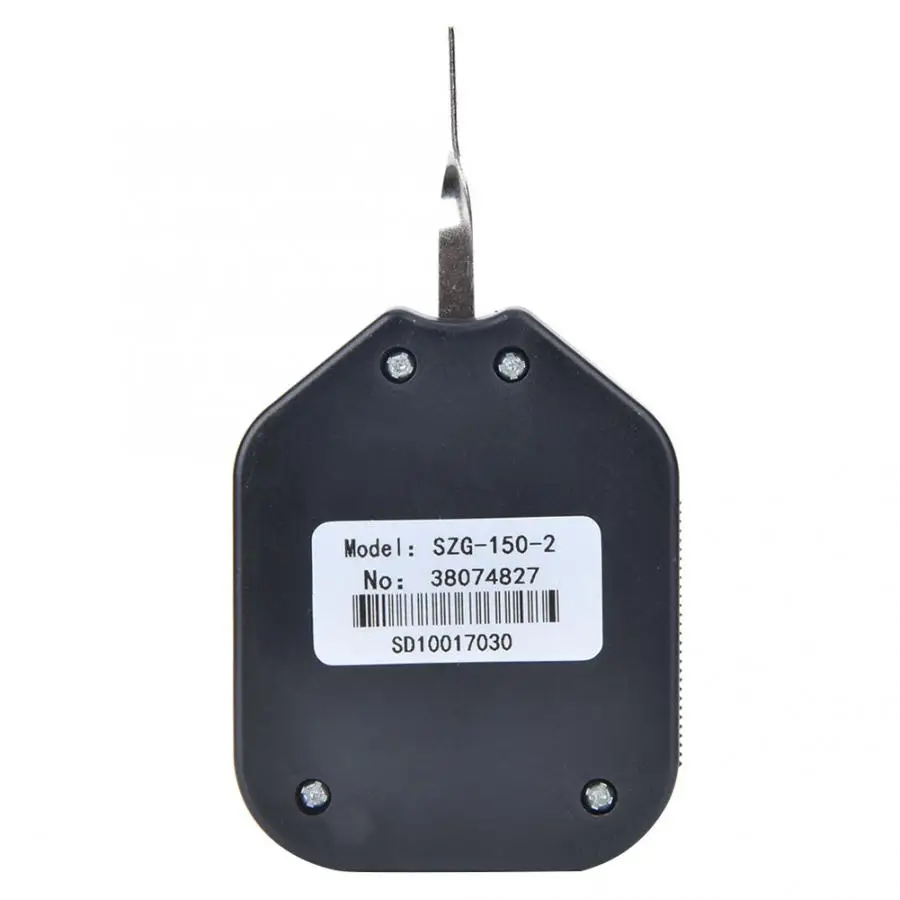 Пластиковый указатель типа двойные иглы измеритель напряжения аналоговый диск