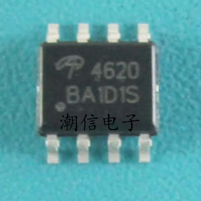 

10cps 4620 AO4620